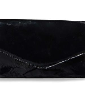 Steve Madden BWORLDLY BLACK PATENT